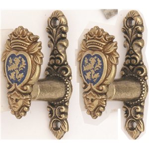 Lion Sword/Gun Holder