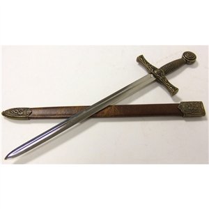 Sword Letter Opener