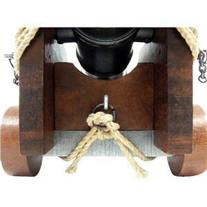 British Naval Cannon