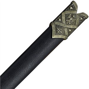 Replica Templar Knight Sword