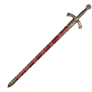 Replica Templar Knight Sword