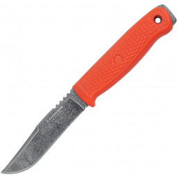 Bushglider Knife Orange