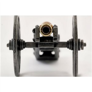 Mini Napoleon Cannon