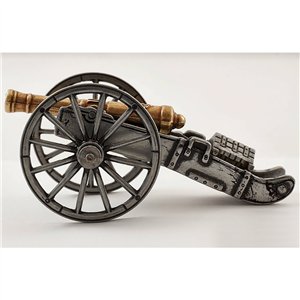 Mini Napoleon Cannon