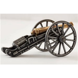 Mini Napoleon Cannon