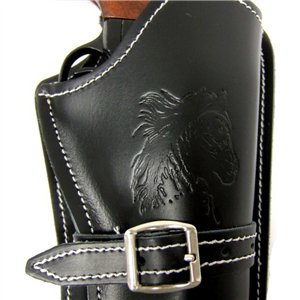 Full Grain Leather Holster