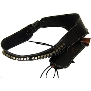 Full Grain Leather Holster