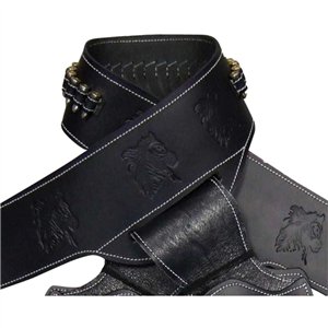 Full Grain Leather Holster