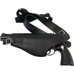 Leather Shoulder Holster