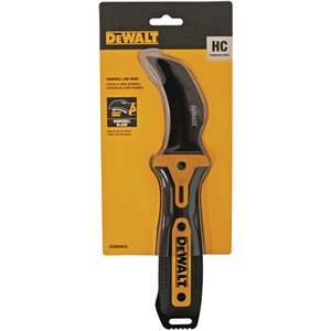 HK41 Hawkbill Line Knife