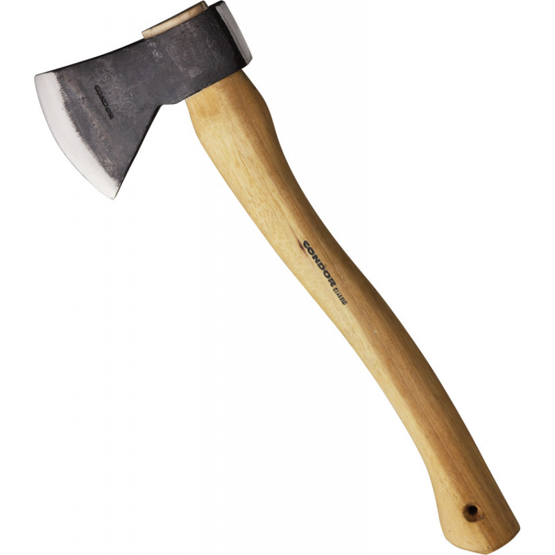 Greenland Pattern Axe