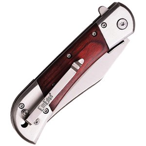 Linerlock A/O Wood