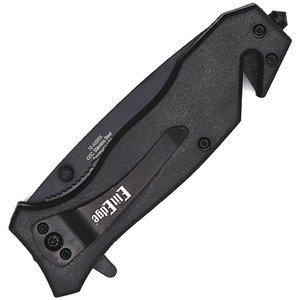 Rescue Linerlock A/O