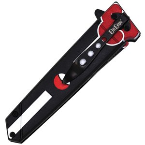 Linerlock A/O Samurai