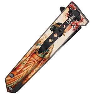 Linerlock A/O Maiko