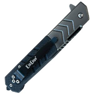 Linerlock A/O G10 Black