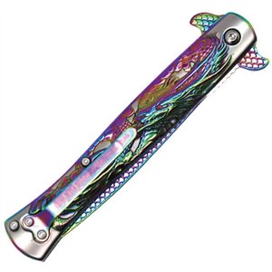 Stiletto Linerlock A/O Spect