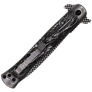 Stiletto Linerlock A/O BSW