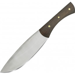 Knulujulu Knife