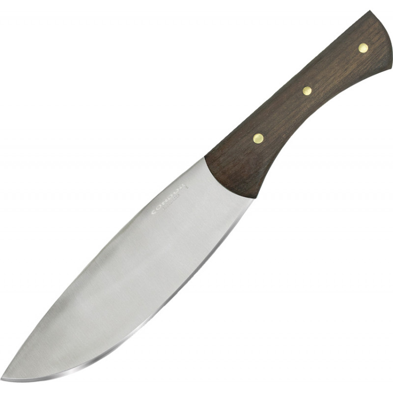 Knulujulu Knife