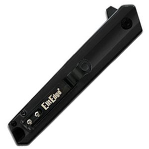 Linerlock A/O Black