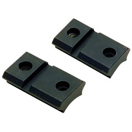 CVA DS100B Durasight Z2 Bases  Matte Black