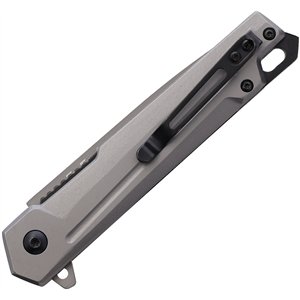 Linerlock A/O Gray