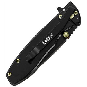 Linerlock A/O Black