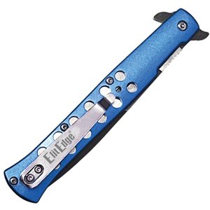 Linerlock A/O Blue