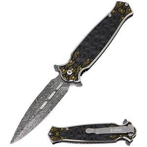 Dagger Linerlock A/O