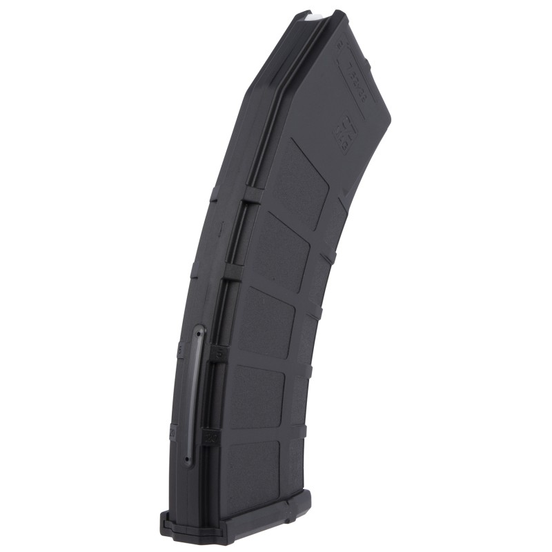 CZUSA 11385 Bren 2  30rd 7.62x39mm Black Polymer