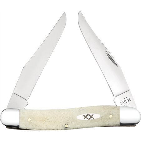 Muskrat Natural Bone