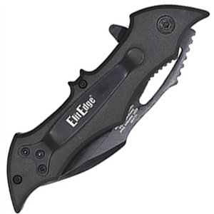 Black Bat Linerlock A/O