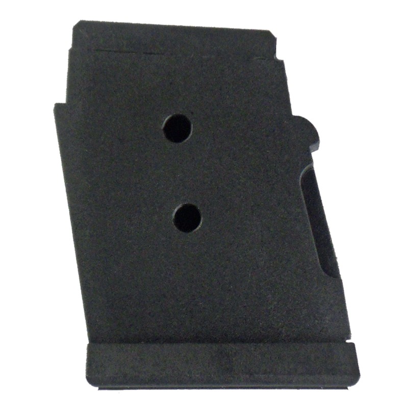 CZUSA 12005 Single Shot Adapter  22 LR17 HM2 Fits CZ457452455512513 Black Polymer