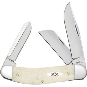 Sowbelly Natural Bone