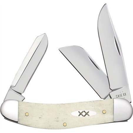 Sowbelly Natural Bone