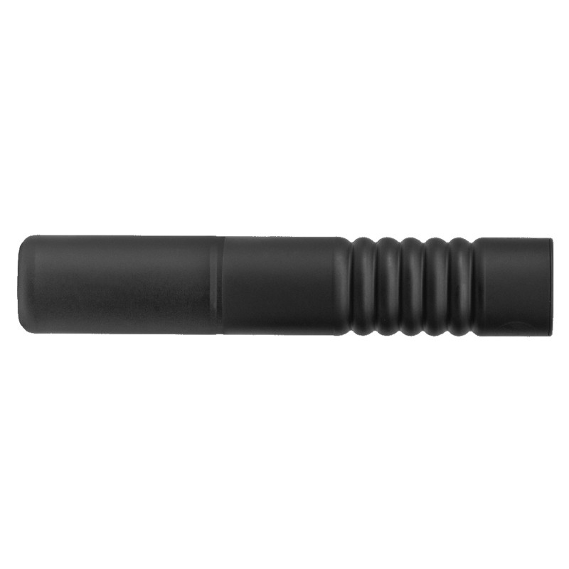 CZUSA 90508 Ti Reflex  338 Lapua Mag 1.63 Black Cerakote Titanium 3424 tpi