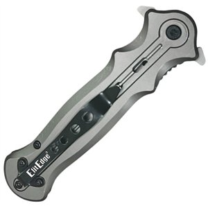 Linerlock A/O Gray