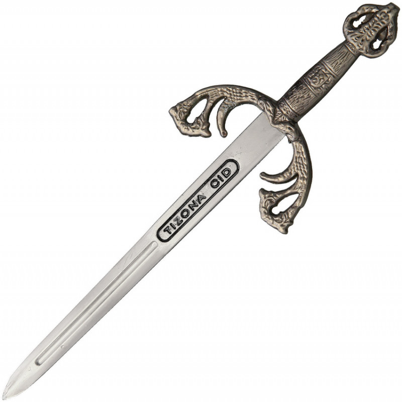 El Cid Letter Opener