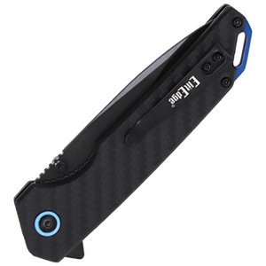 Linerlock Carbon Fiber