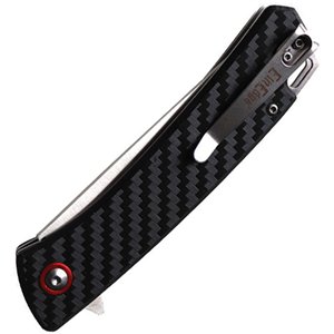 Linerlock Carbon Fiber