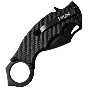 Karambit Linerlock CF