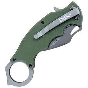 Karambit Linerlock OD