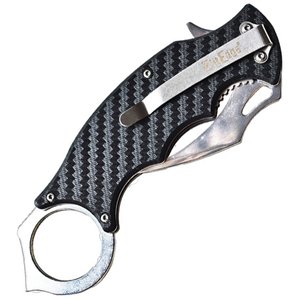 Karambit Linerlock CF
