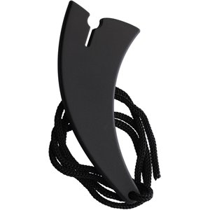 Karambit Fixed Black