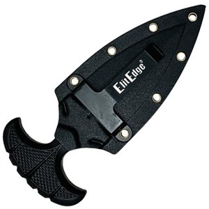 Push Dagger Black