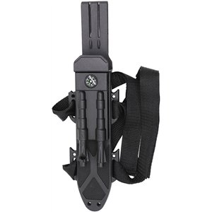 Tactical Fixed Blade OD