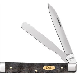 Baby Doc Black Curly Oak