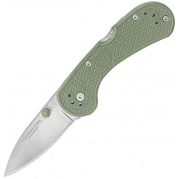 Cadejo Lockback Army Green