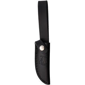 UC2 Black Fixed Blade